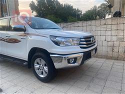 تويوتا هايلوكس